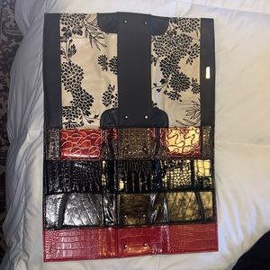 Set of 5 MICHE Handbag magnetic covers